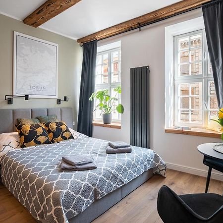 Apartamenty Stare Cegly Stary Toruń Exterior foto
